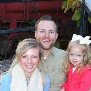 Meet your Posher, Britt